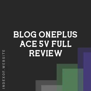 OnePlus Ace 5V (2026): 7000mAh Battery, Dimensity 9350 & USD Price | Logo - Indexof